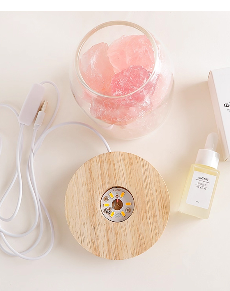 晶石小夜灯_06 晶石小夜灯_06