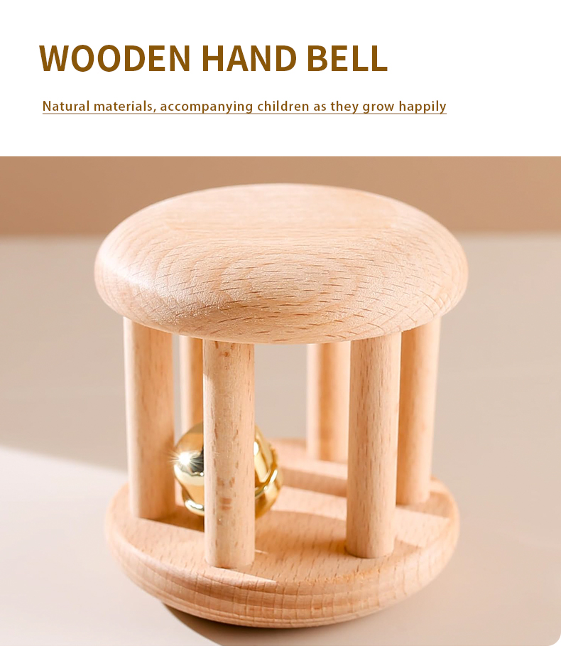 木质手摇铃_03 木质手摇铃_03