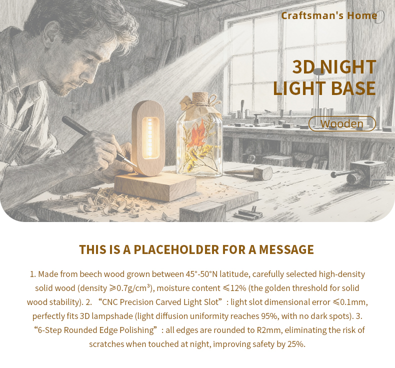 3D小夜灯_01 3D小夜灯_01