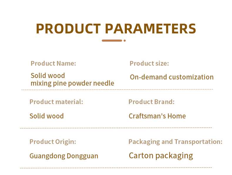 匠木之家-详情页英文版_03 匠木之家-详情页英文版_03