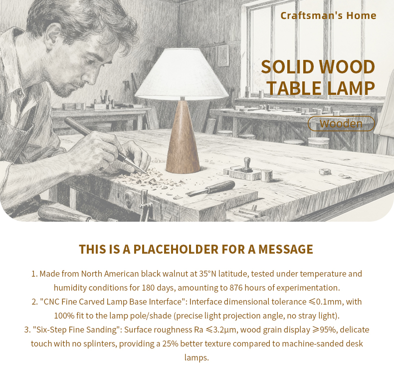 实木台灯_01 实木台灯_01