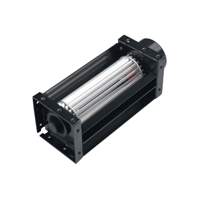 Cross Flow Fan Blower