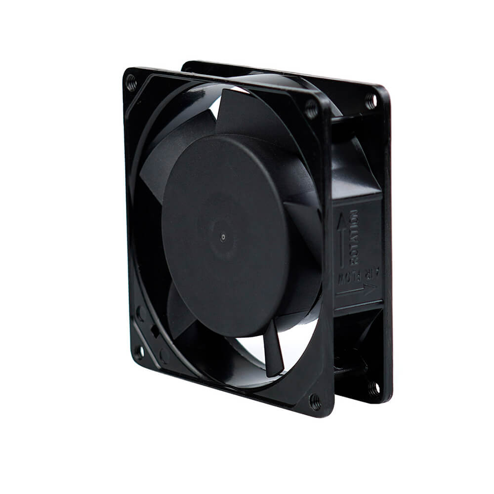 AC Axial Fan 9225