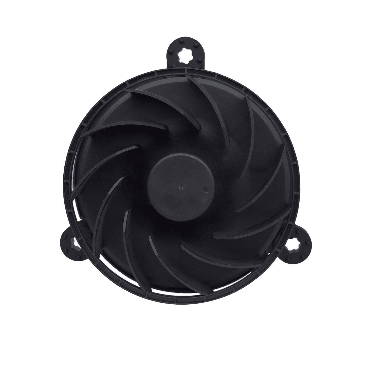 Frameless Fan 12538