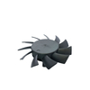 Frameless Fan 6010