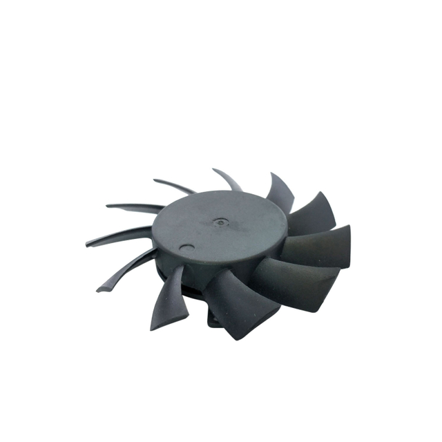 Frameless Fan 6010