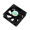 EC Axial Fan 8025