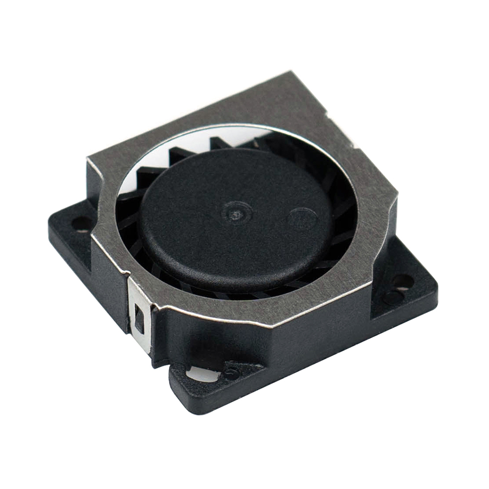 DC Blower 2006