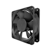 EC Axial Fan 1238