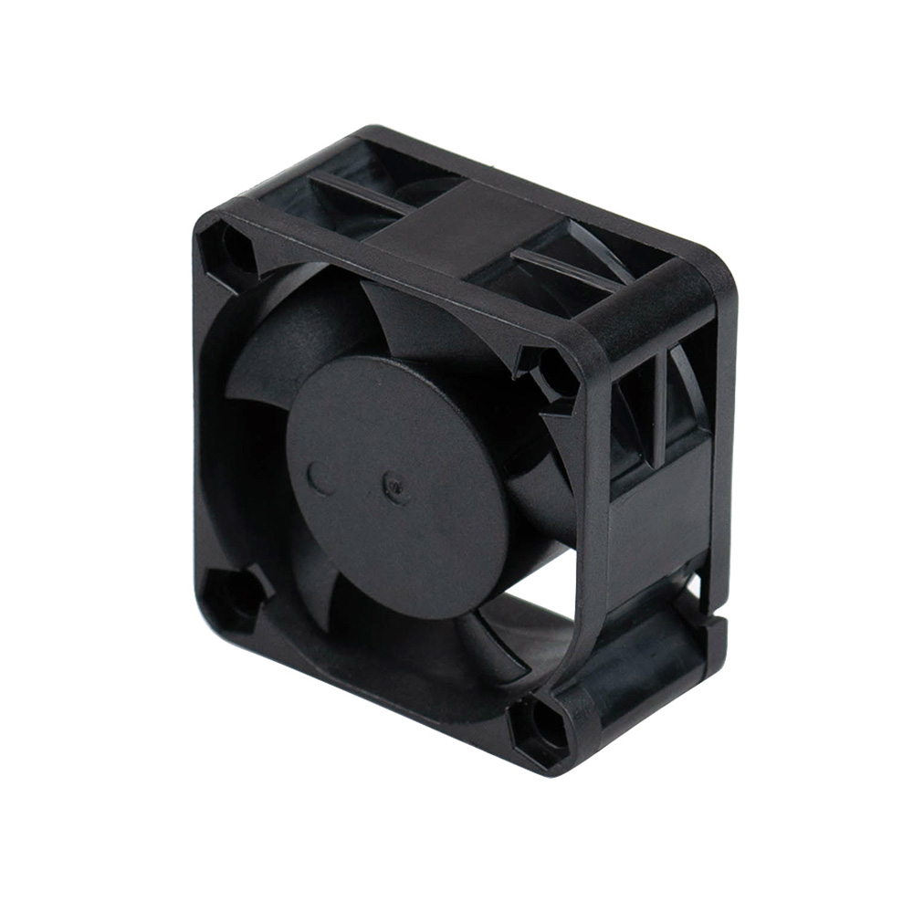 DC Axial Fan 4020
