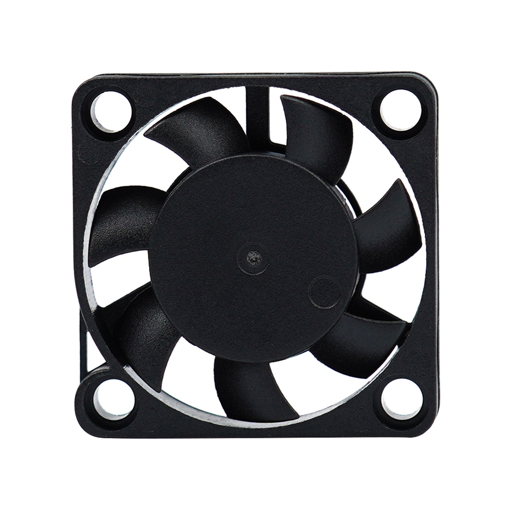 DC Axial Fan 3006