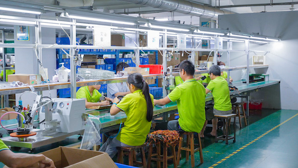 Wholesale EC Axial Fan Factory