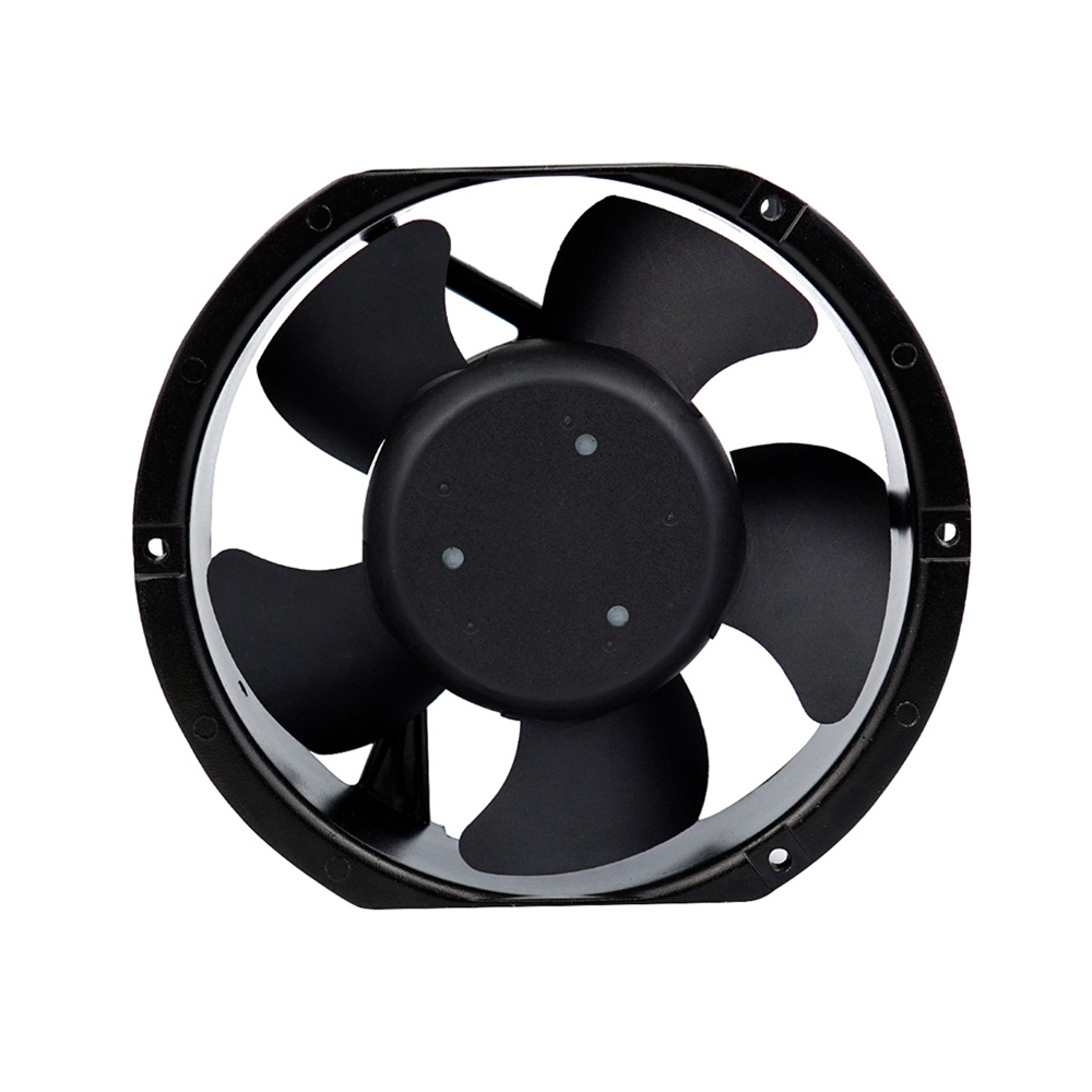 DC Axial Fan 1751