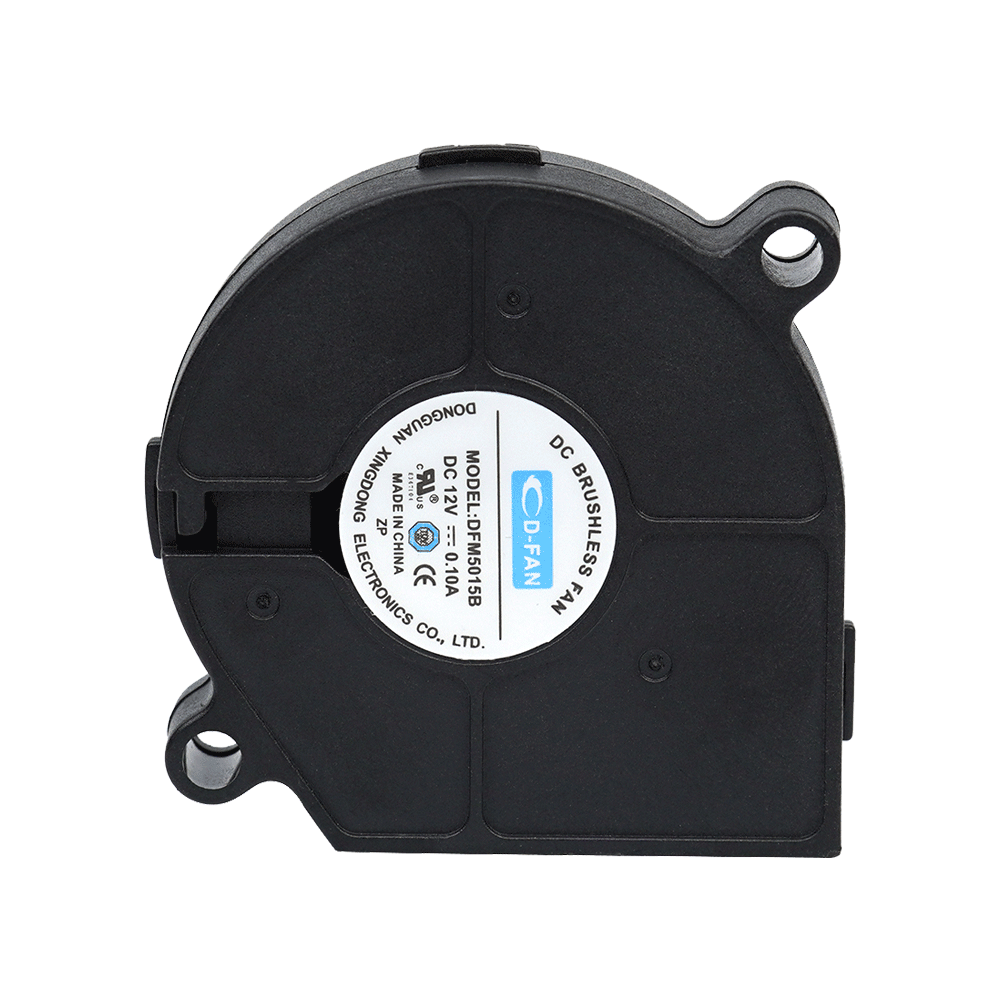 DC Blower 5015
