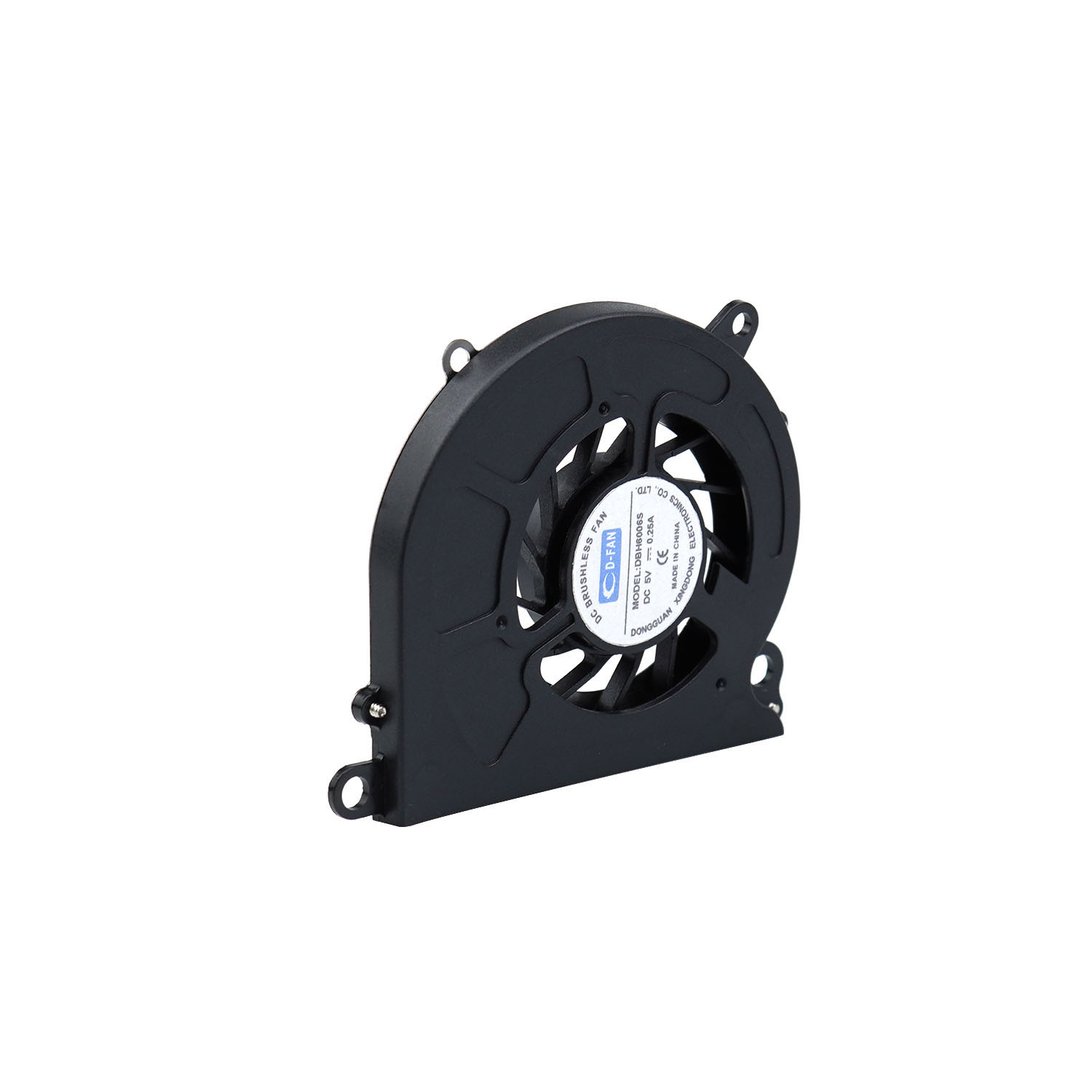 DC Blower 6006