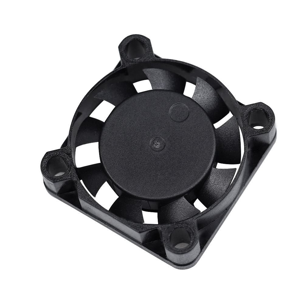 DC Axial Fan 2507