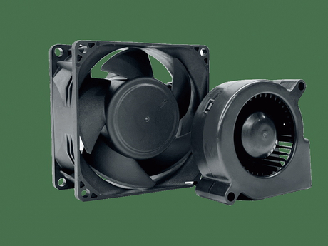 Top 10 Medical Industry DC Fan manufacturers in china.jpg