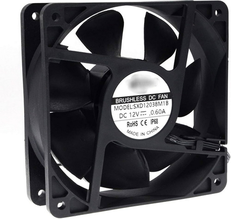 Top Dustproof DC Cooling Fan Manufacturers in Germany.jpg