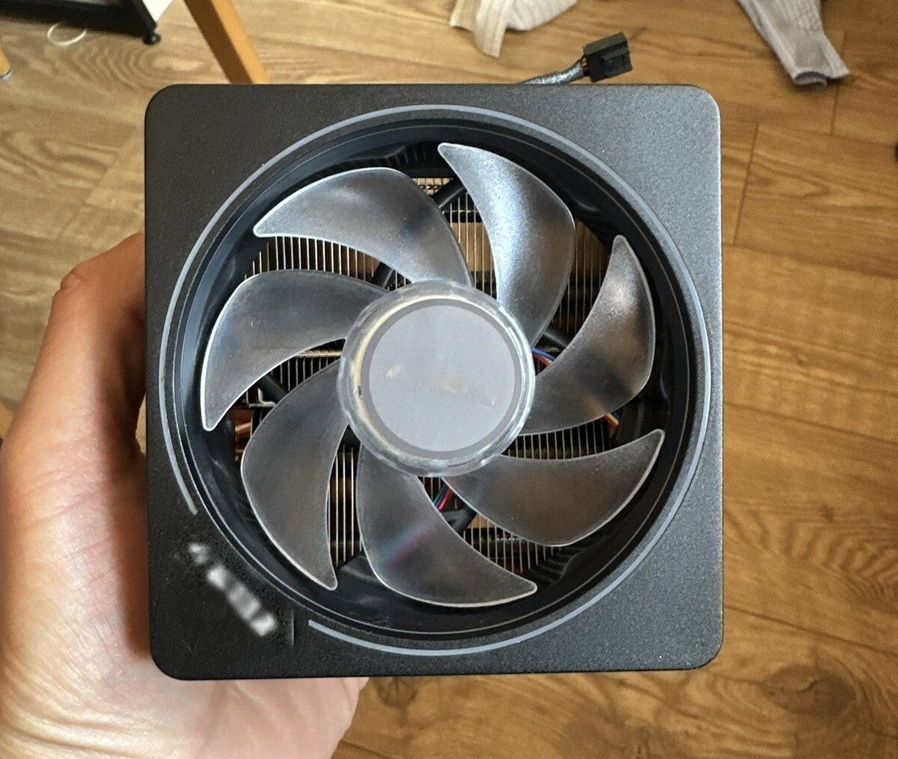 Top Frameless Fan Manufacturers and Suppliers in the UK