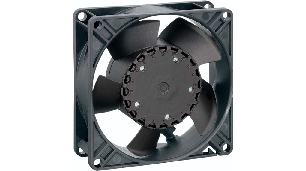 Top DC Axial Telecom Fans Manufacturers in Germany