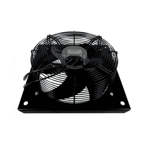 Top EC Axial Fan Manufacturers and Suppliers in Turkey