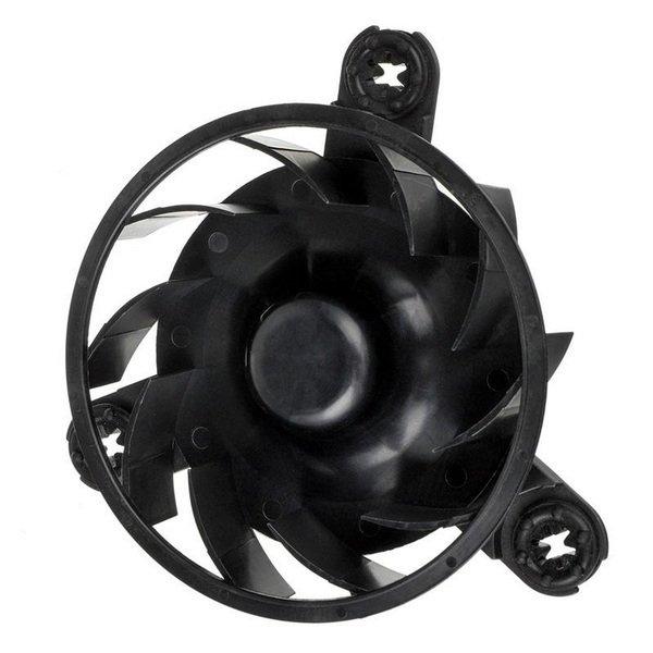 Top 10 Frameless Fan Manufacturers in China