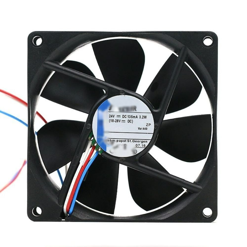 Top DC Axial Fan Manufacturers And Suppliers in France