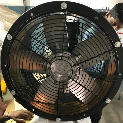 Top Miniature Axial Fan Manufacturers and Suppliers in Canada
