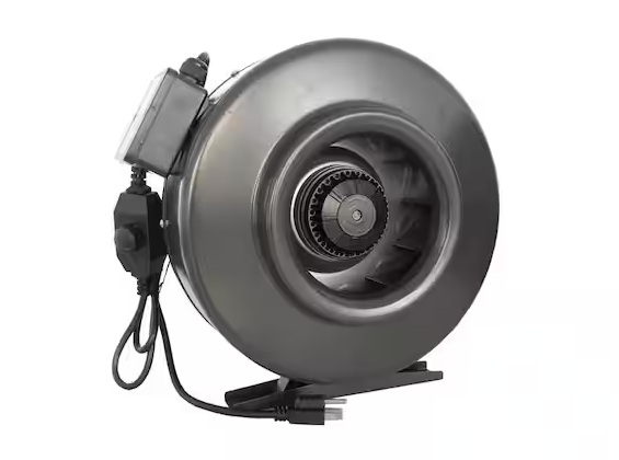 Top Miniature Squirrel Cage Fan Manufacturers And Suppliers in South Korea