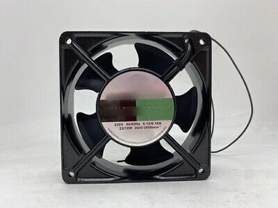 Top DC Axial Fan Manufacturers And Suppliers in Canada