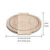 Kitchenware: Ashwood Cake Pan