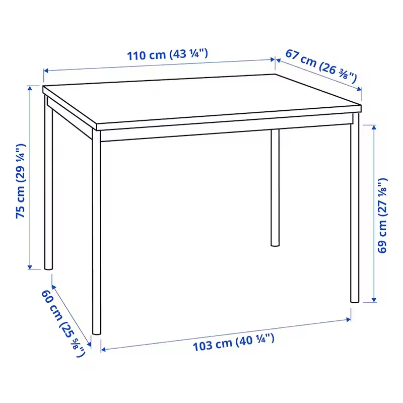 OEM ODM Custom Steel and Wood Console Table for Breakfast Nook Small Space Hotel & Apartment Use-Contemporary Design