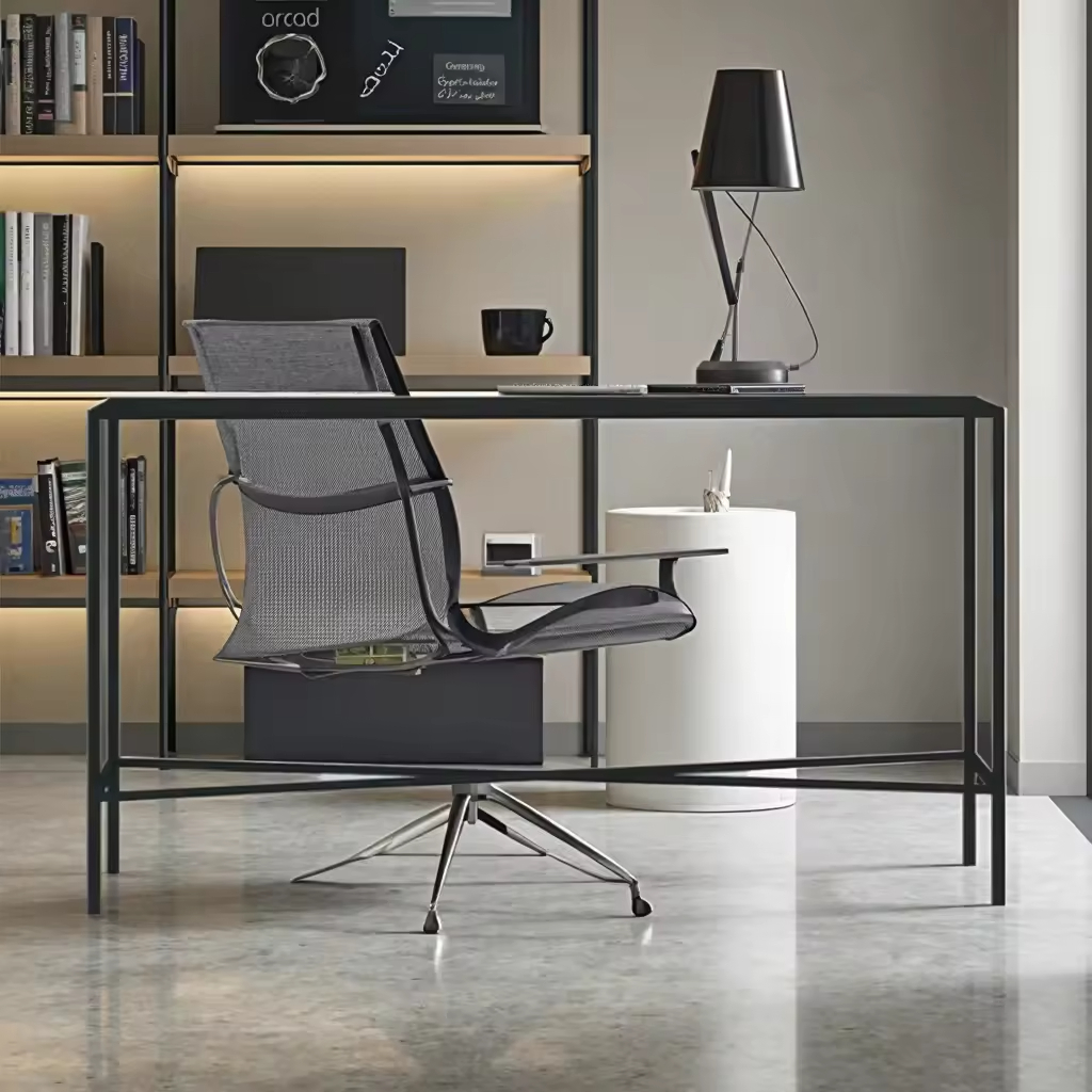 Customized 30'' H x 55'' W x 10'' D Narrow Wood Console Table Wholesales Small Entryway Living Room Bookcase Bookshelf