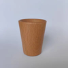 Hot Selling Modern Customizable Color Rectangle Wooden Tea Coffee Mug Cups Durable and Easy Charging for Home Use