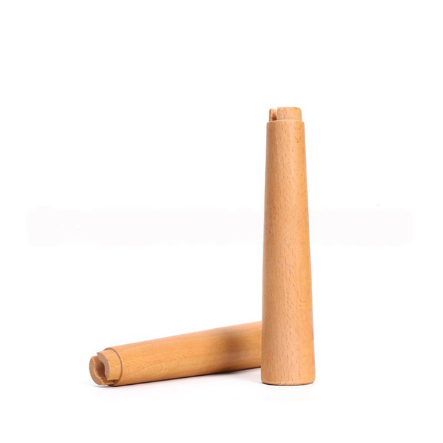 OEM Custom Part Precision CNC Wood Lathe Turning Machining Service Modern Style Home Decoration