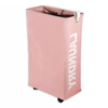 ODM OEM Household Slim Rolling Laundry Hamper with Wheels for Bathroom or Living Room