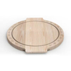 Modern Durable Rectangle Cheese Board Set Glass Dome Natural Bamboo Serving Stands Customizable Color Huina Brand Factory-Made
