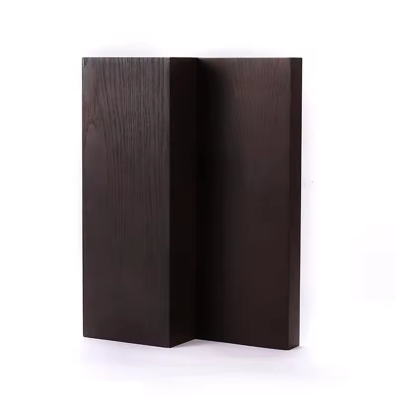 Luxury Wooden Drawer Sunglasses and Eyeglasses Packaging Set with Custom Logo Modern Home Decor