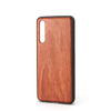 Factory Spot Durable Modern Rosewood Black Walnut Wooden Laser Carved Protective Phone Case for iPhone 11pro Max 8plus XS MAX