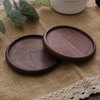 Tea cup insulating pad