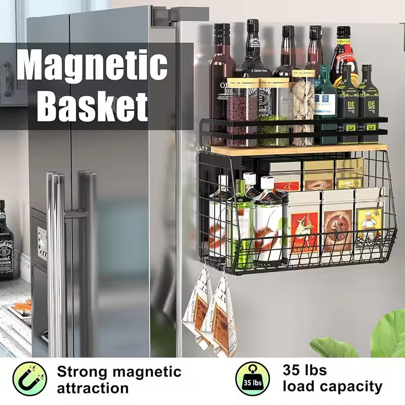 Wall Mounted Corner Storage Shelves Shampoo Holder Cosmetic Rack Iron Shower Drain Basket Kitchen Spice Minimalist Living Room