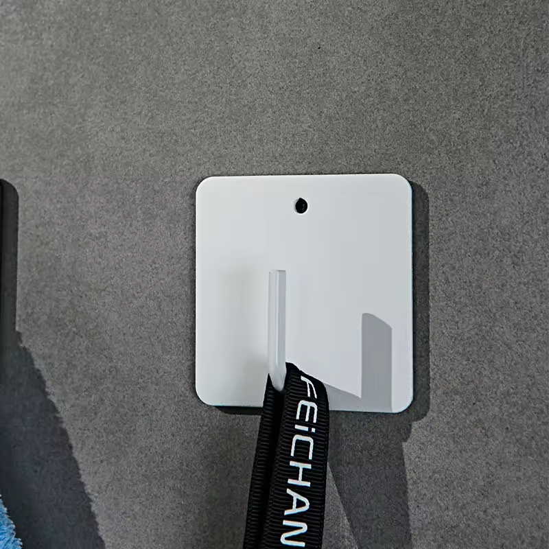 Custom Heavy-Duty Extra Strong Magnet Hook for Hanging Refrigerator Grill Kitchen Cruise Cabins Magnetic Hooks for Easy Travel