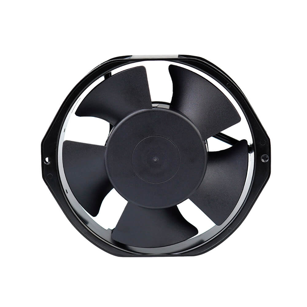 AC Axial Fan 1738