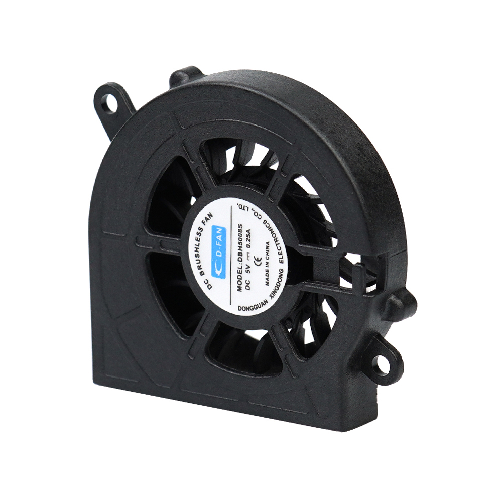 DC Blower 5008