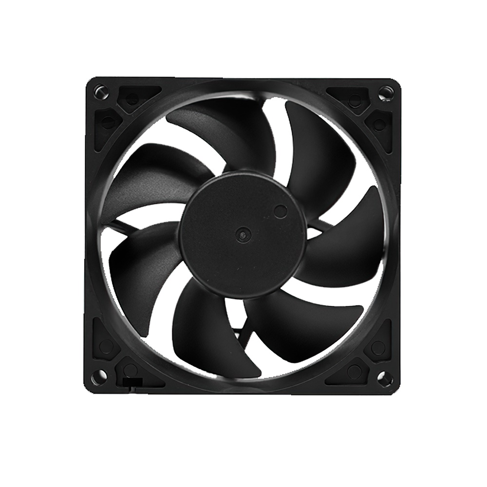 EC Axial Fan 9238