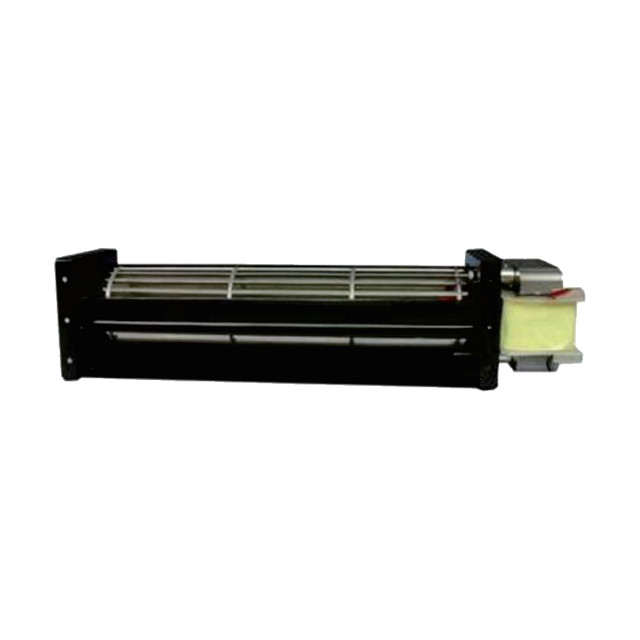 AC 40 Cross Flow Fan Quiet
