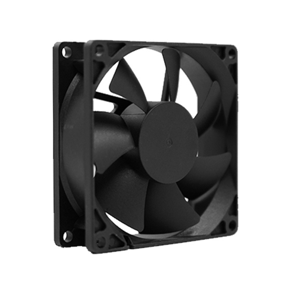 EC Axial Fan 8038