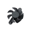 Frameless Fan 9025