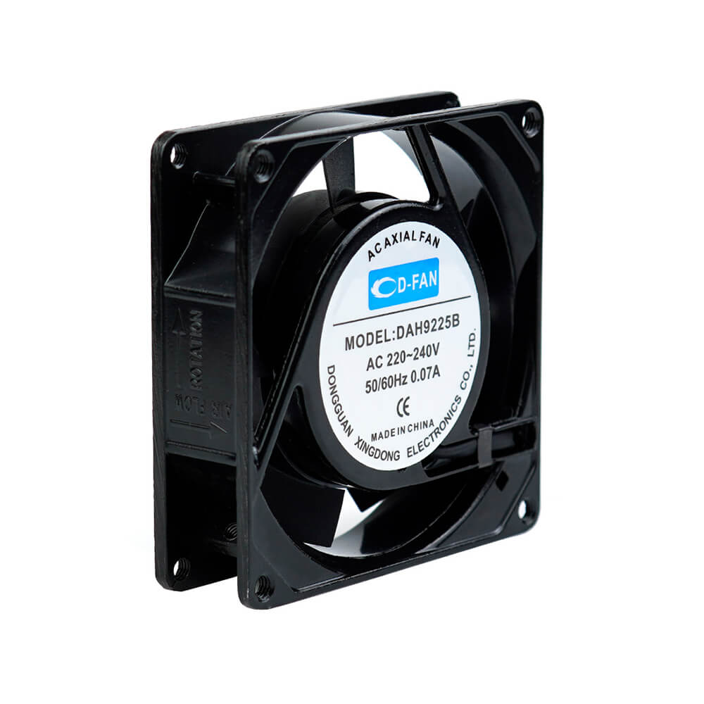 AC Axial Fan 9225