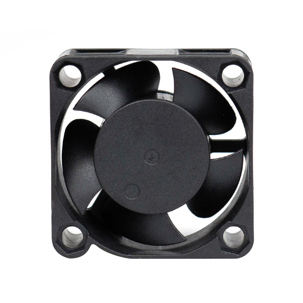 DC Axial Fan 4020